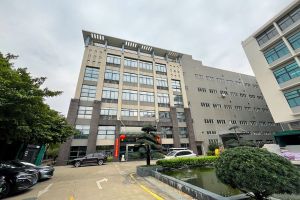 哪個(gè)辦公樓裝修好