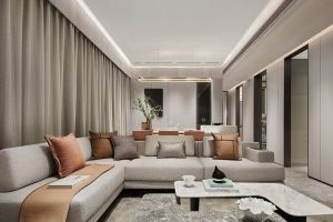 北京整體家裝公司