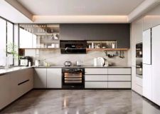 [北京新浪裝修]空間顯大裝修設(shè)計(jì)小妙招