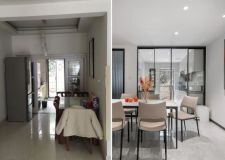 [石家莊樂(lè)上名都裝飾]房子采光不好，太暗太壓抑，該如何裝修設(shè)計(jì)進(jìn)行改善？