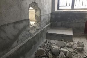石家莊裝修舊房