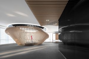 辦公室裝修可以做什么