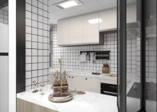 [無(wú)錫星杰裝飾公司]廚房裝修被吐槽最多的10個(gè)設(shè)計(jì)