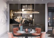 [西安嵐庭裝飾]室內(nèi)設(shè)計師必須知道的10個技巧！