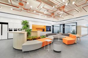 小面積辦公室裝修設(shè)計(jì)