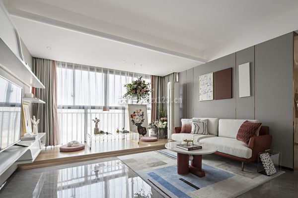 裝修項目報價明細