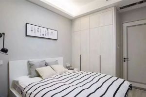 衣柜到頂設(shè)計