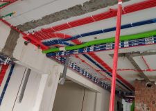 [南寧中宅裝飾公司]水電裝修避坑指南，太實用了