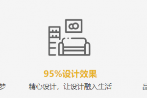 深圳六合居裝飾好不好