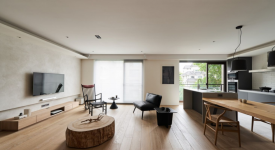 [徐州華佑裝飾]客廳裝修翻車？問題可能出在茶幾上！