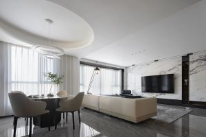 杭州室內(nèi)設(shè)計(jì)公司排行榜