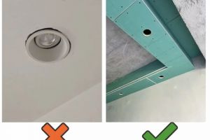 吊燈裝修要點
