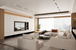 北京裝修品牌公司