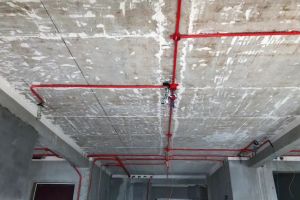 交換空間有裝飾公司嗎