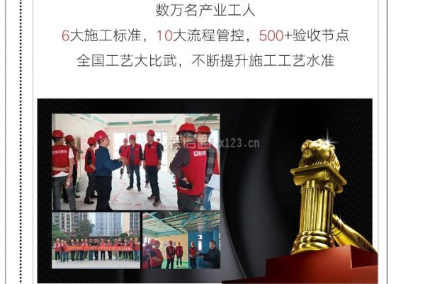 巴中星藝裝飾公司怎么樣-工程品質(zhì)