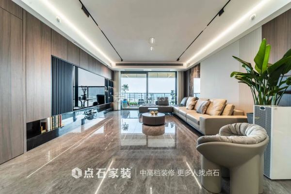 長(zhǎng)沙整裝家裝公司排名（6）  長(zhǎng)沙點(diǎn)石家裝