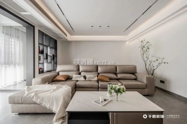 長(zhǎng)沙整裝家裝公司排名（3）  長(zhǎng)沙千思裝飾