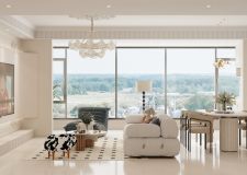 [閬中貳設(shè)計(jì)裝飾公司]手把手教你裝出奶油風(fēng)的家