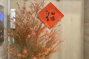 首創(chuàng)禧瑞山河案例