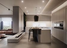 [西安峰淘裝飾]7個(gè)廚房設(shè)計(jì)細(xì)節(jié)，千萬(wàn)別忽視！