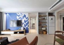 [桂林東易日盛裝飾]99.9%的業(yè)主只懂冰箱放廚房，聰明的業(yè)主都這樣設(shè)計(jì)&hellip;