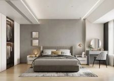 [璧山左藝裝飾]臥室陽(yáng)臺(tái)別浪費(fèi)，這樣設(shè)計(jì)好看又實(shí)用