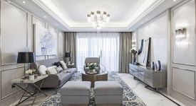 [佛山雙福宅配裝飾公司]燈具選擇不踩雷！了解干貨！