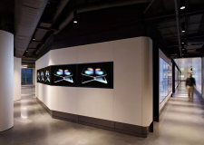 [無錫輝燁裝飾]辦公室走廊裝修設(shè)計(jì)四大要點(diǎn)