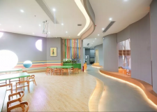 [無錫元筑裝飾]美術(shù)培訓(xùn)學(xué)校如何裝修設(shè)計(jì)？