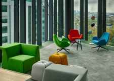 [無錫圓歌裝飾]辦公室室內(nèi)裝修設(shè)計(jì)要求有哪些？