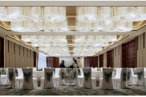 無錫酒店裝修公司