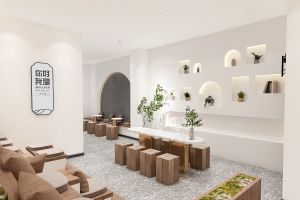 無(wú)錫店鋪裝修公司