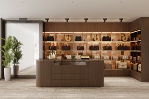 無(wú)錫店鋪裝修公司