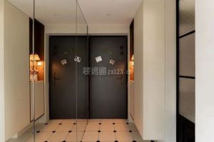 70平簡約裝修注意事項