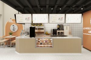 南昌店面裝修多少錢(qián)