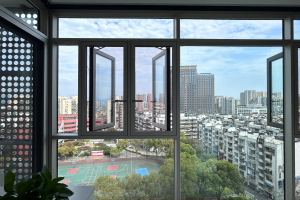 防盜窗怎么做