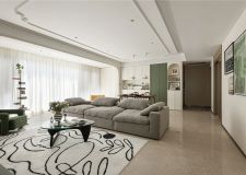 [武漢長(zhǎng)頸鹿裝飾]提升居家幸福指數(shù)的7個(gè)裝修設(shè)計(jì)