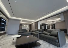 [佛山愛空間裝飾]今年流行的6種吊頂設(shè)計(jì),裝修必看