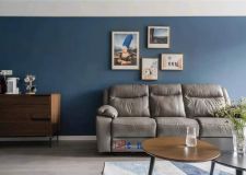 [天門嘉禾裝飾]小戶型設(shè)計技巧，7個方法讓小戶型越住越大！