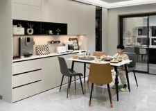 [天門(mén)實(shí)創(chuàng)裝飾]餐邊柜怎么做到好看又好用？這些設(shè)計(jì)細(xì)節(jié)要看好！