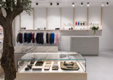 [上海升通裝飾]服裝店裝修設(shè)計(jì)注意事項(xiàng)