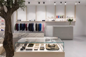 婚紗店裝修設(shè)計注意事項