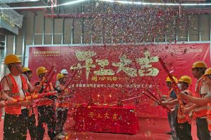 深圳萬利寶沙發(fā)