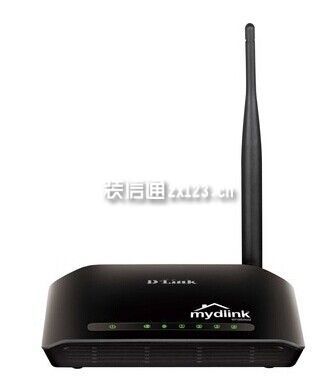 d-link路由器怎么安装