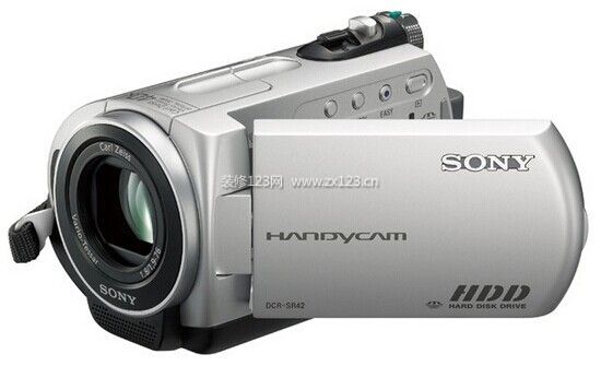 索尼摄像机 尺寸: 描述:索尼摄像机dcr-ip7e佳能数码摄像机xhg1高清