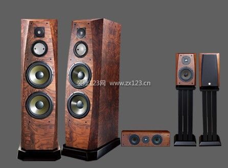 cav音响q201