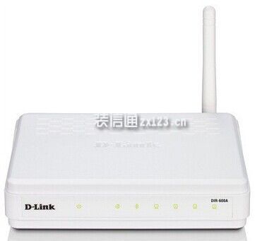 d-link路由器怎么安装