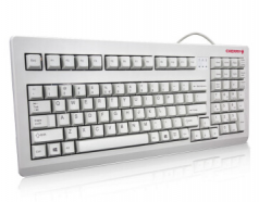 樱桃机械键盘 G80-1808LRCEU-0机械键盘图片_性能_质量