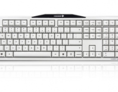 樱桃机械键盘 G80-3850 MX-Board 3.0 机械键盘图片_性能