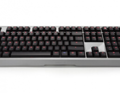 樱桃机械键盘 MX-Board 6.0（G80-3930）红轴机械键盘图片_性能